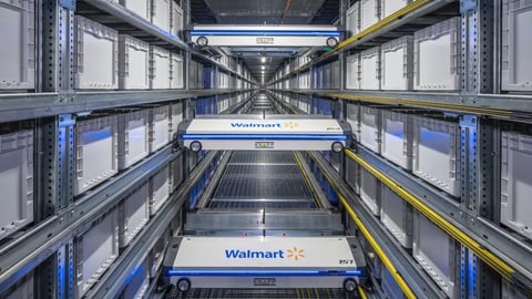 Walmart fulfillment center (Photo: REDI Cincinnati)