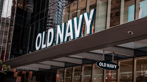 Boston, Massachusetts, USA - July 11, 2019: Old Navy store at Downtown Crossing in Boston, USA.; Shutterstock ID 1888769272