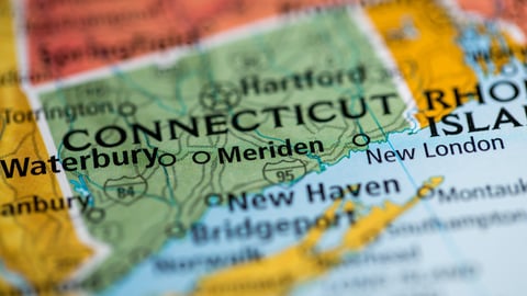 Meriden. Connecticut. USA; Shutterstock ID 405812728