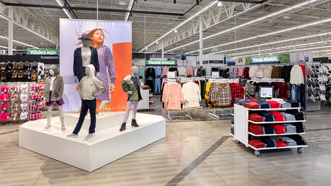 walmart fashion