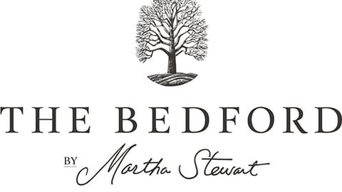 bedford by martha stewart logo