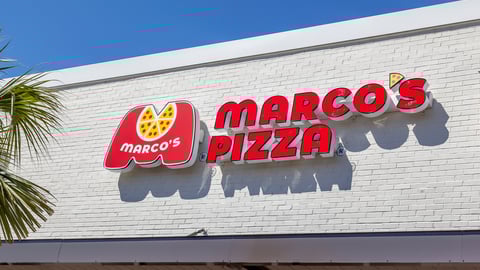 Marco's Pizza