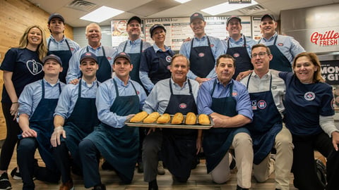 Jersey Mike's 