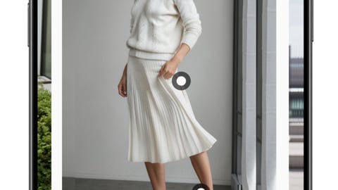 eBay shop the look
