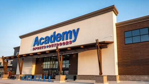 Academy Sports