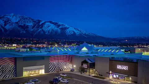 The Shops at South Town