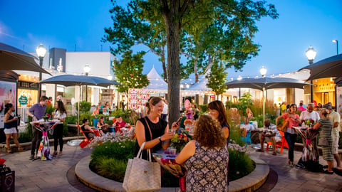 Westfield Old Orchard