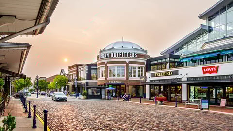 easton-station