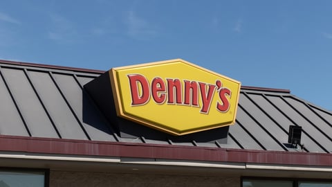 Denny's