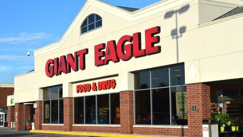 Giant Eagle