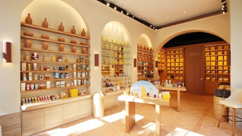 L'Occitane 