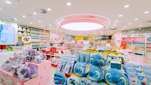 Miniso store Essen Germany