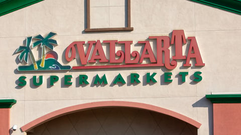 Vallarta Supermarkets