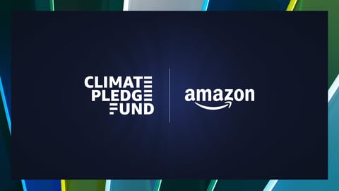 Amazon Climate Pledge Fund