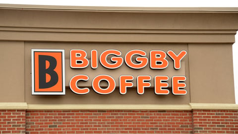 Biggby Coffee