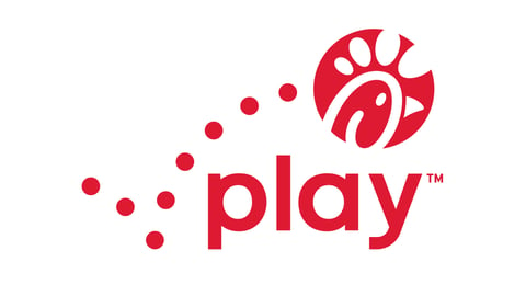 Chick-fil-A Play logo