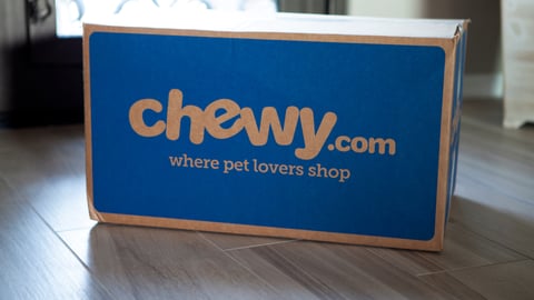 Chewy