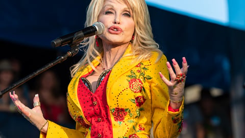 Dolly Parton (Photo credit: Carl Beust)