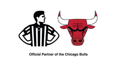 Foot Locker Chicago Bulls