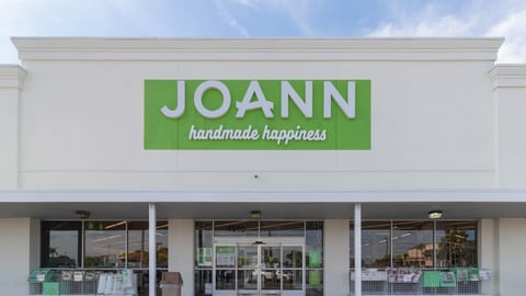 Joann