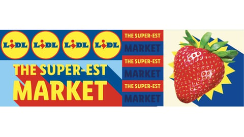 Lidl US rebrand