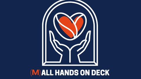 M-All Hands on Deck