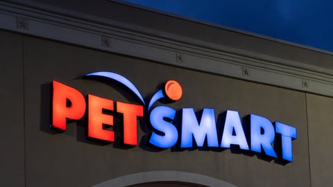 PetSmart