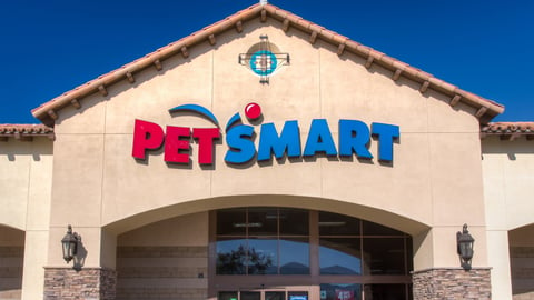 PetSmart