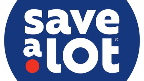 Save A Lot logo