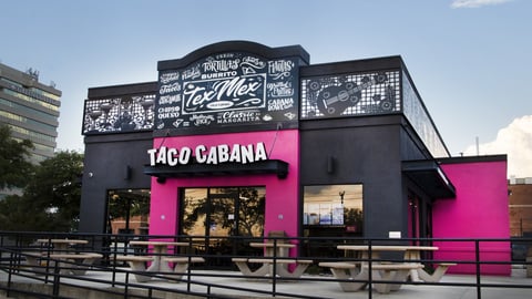 Taco Cabana