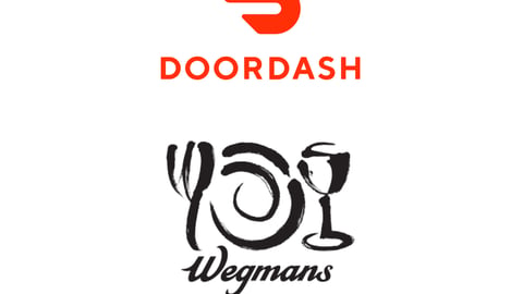 Wegmans DoorDash