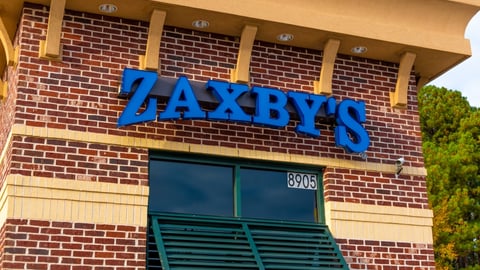 Zaxbys