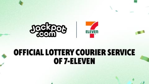 7-Eleven partners with Jackpot.com.