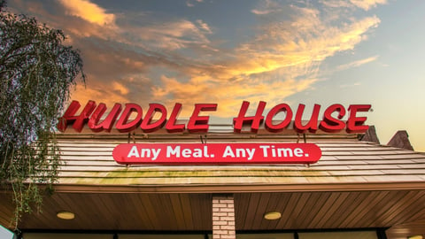 Huddle House