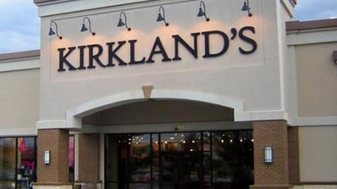 Kirkland's 