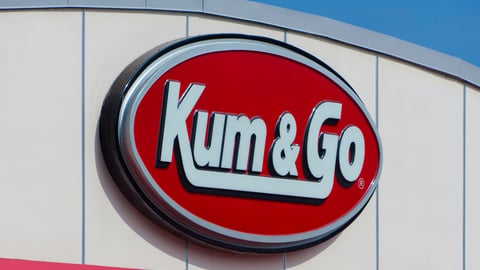 Kum & Go