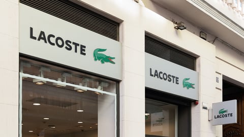 Lacoste