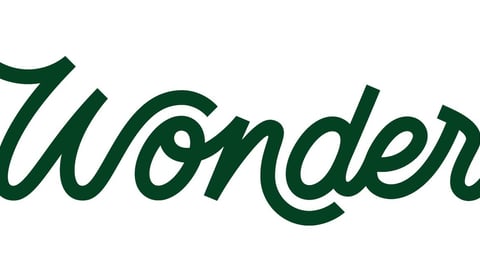 Wonder logo