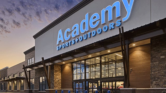 Academy Sports opening three new stores in Q2
