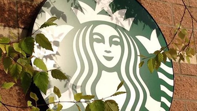 Starbucks promotes app usage, store visits with push notifications