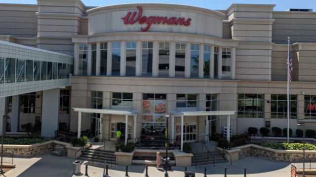 Wegmans investing $110M in refrigerated hub, supply chain consolidation