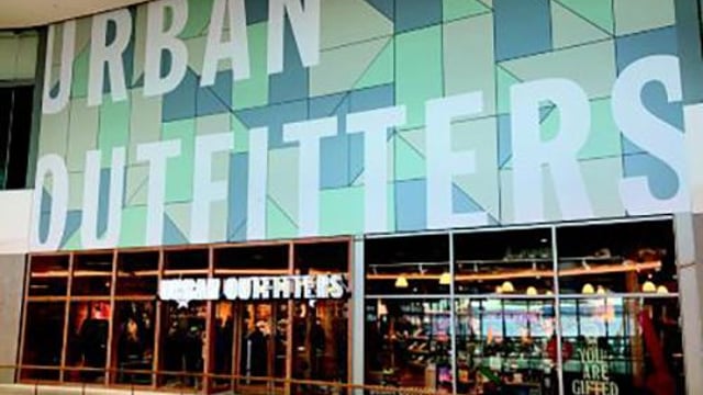 Urban Outfitters Inc. boosts product development visibility with AI