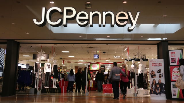 JCPenney Litigation: How 2020 bankruptcy can still affect retail properties nati...