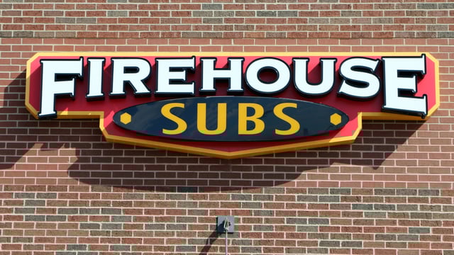 Firehouse Subs plots 100 new locations in Mexico