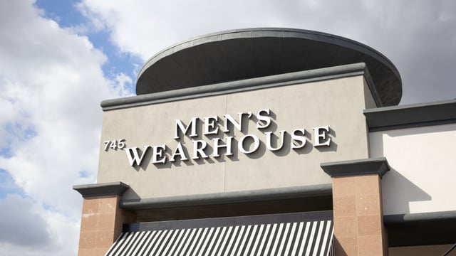 Tailored Brands taps president as new CEO