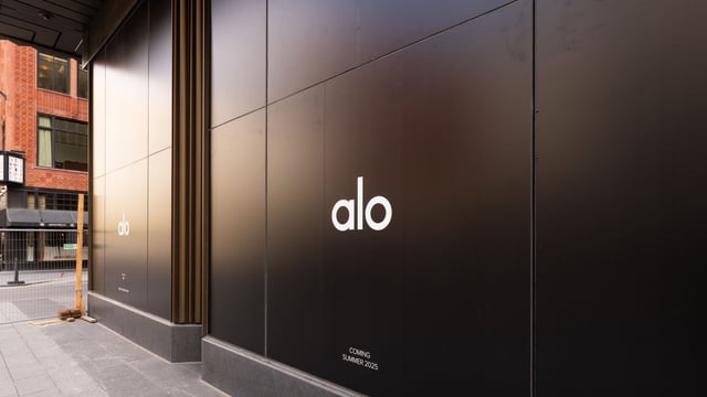 Alo Yoga to open at upcoming Hudson's Detroit development
