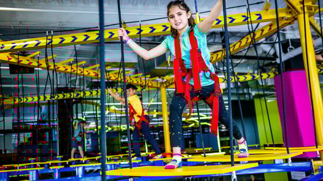 Q&A: Urban Air founder talks expansion
