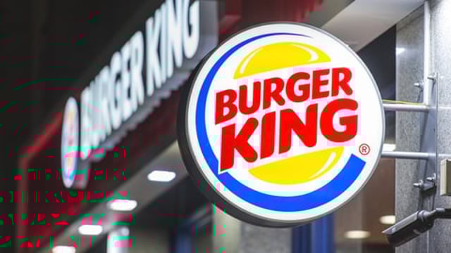 Report: Burger King to remodel 400 U.S. restaurants in 2025