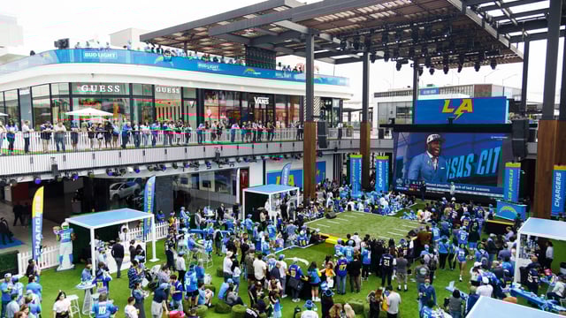 Nominations Open: CSA’s Top 10 Retail Center Experiences awards