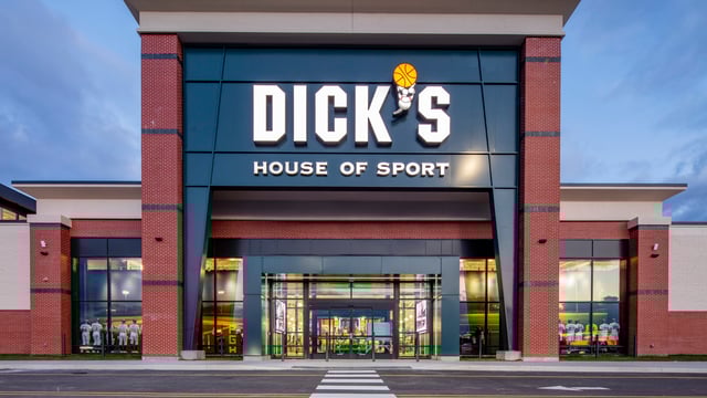 Dick's to open first House of Sport in Michigan